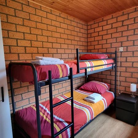 Vacation Home Zwaantje #Bl66 Callantsoog Εξωτερικό φωτογραφία